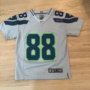 Youth Small Seahawks Jimmy Graham 88 Jersey